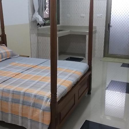 Ayodya Suites Nyali Nyali Beach Eksteriør bilde