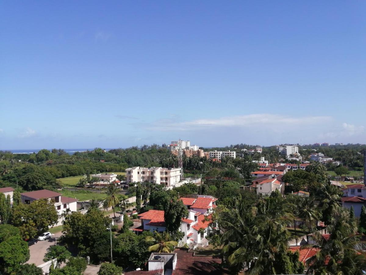 Ayodya Suites Nyali Nyali Beach Eksteriør bilde