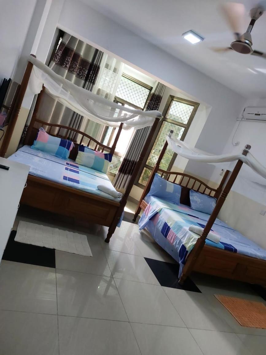 Ayodya Suites Nyali Nyali Beach Eksteriør bilde