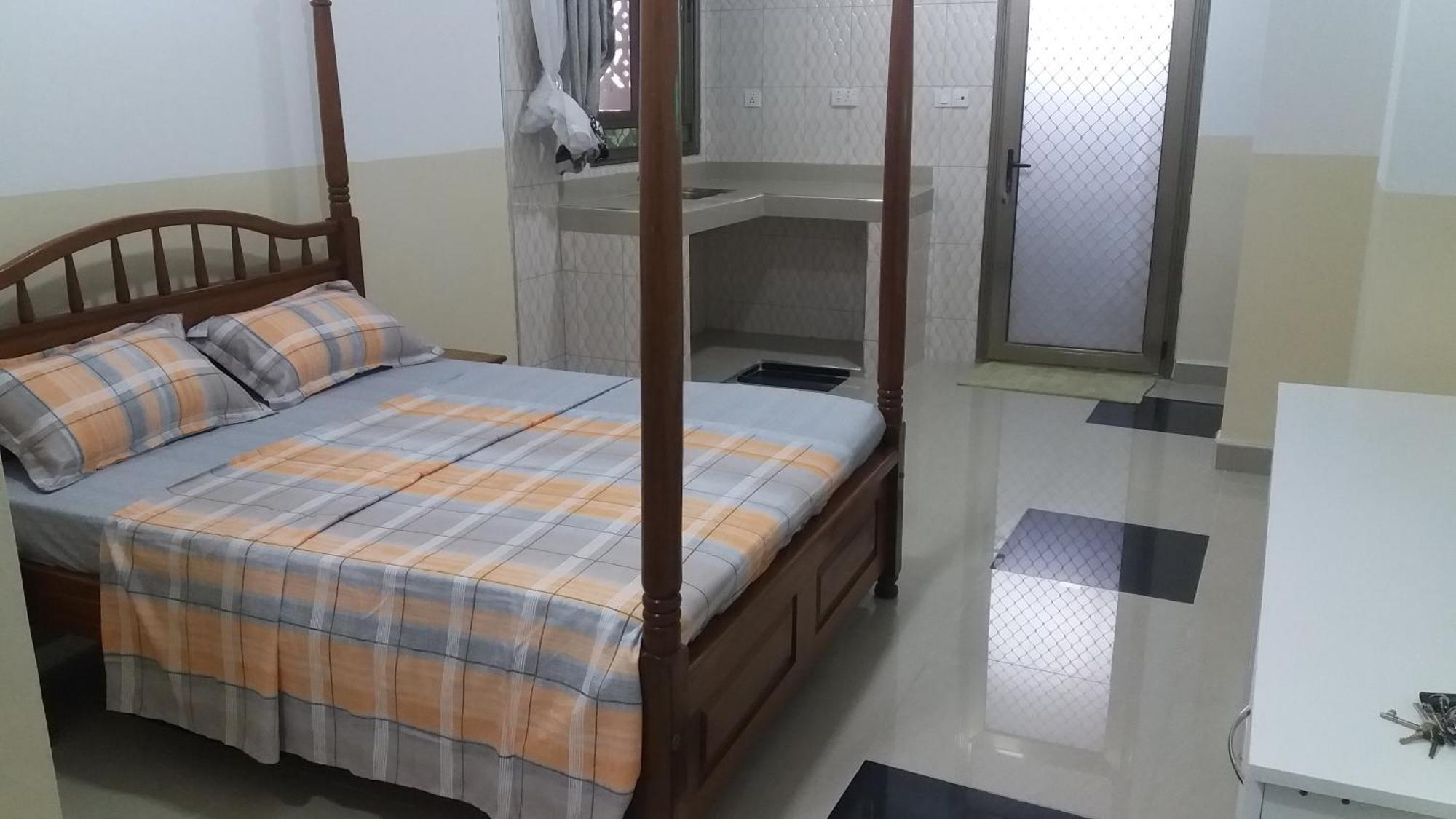 Ayodya Suites Nyali Nyali Beach Eksteriør bilde