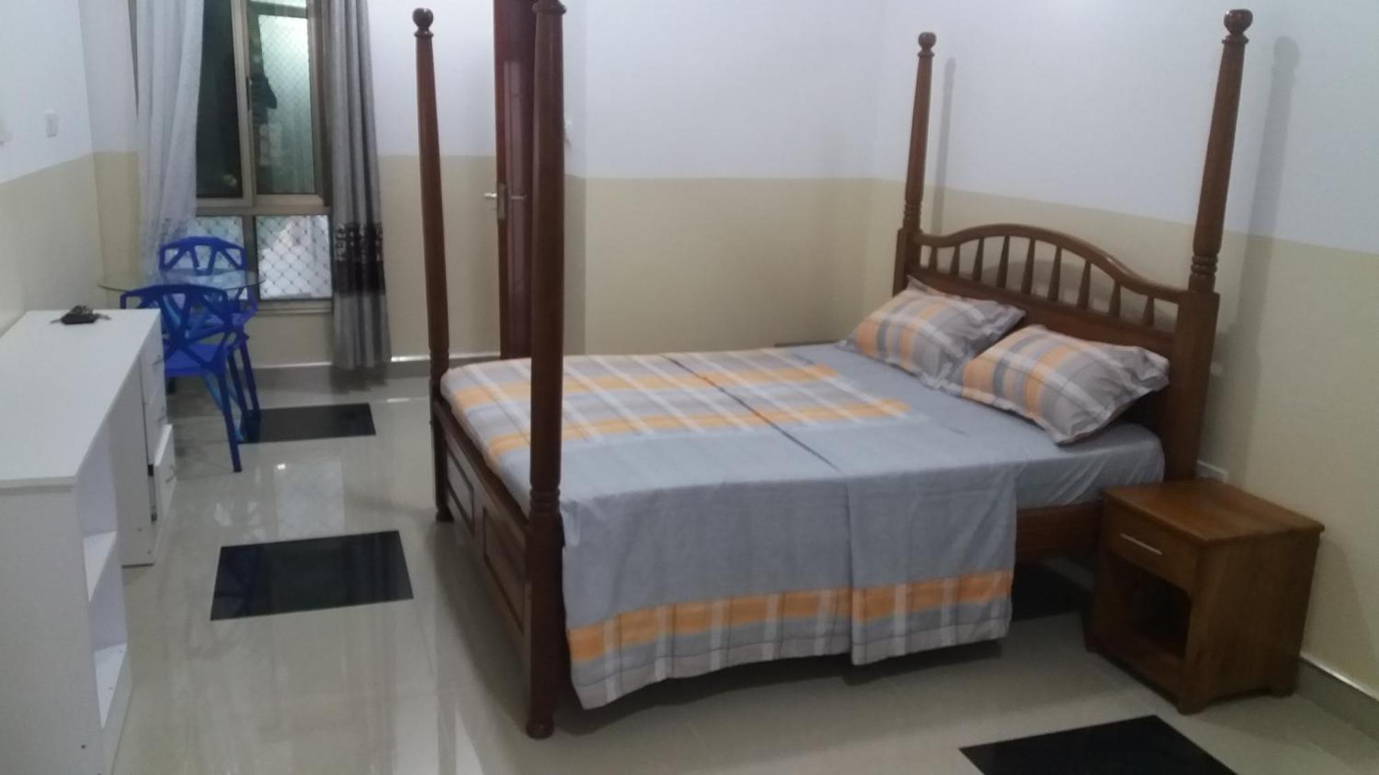 Ayodya Suites Nyali Nyali Beach Eksteriør bilde