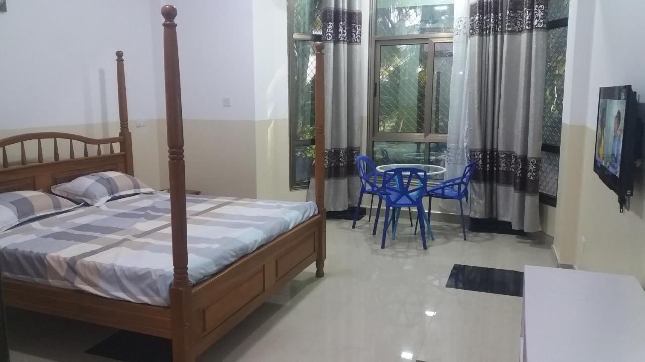 Ayodya Suites Nyali Nyali Beach Eksteriør bilde