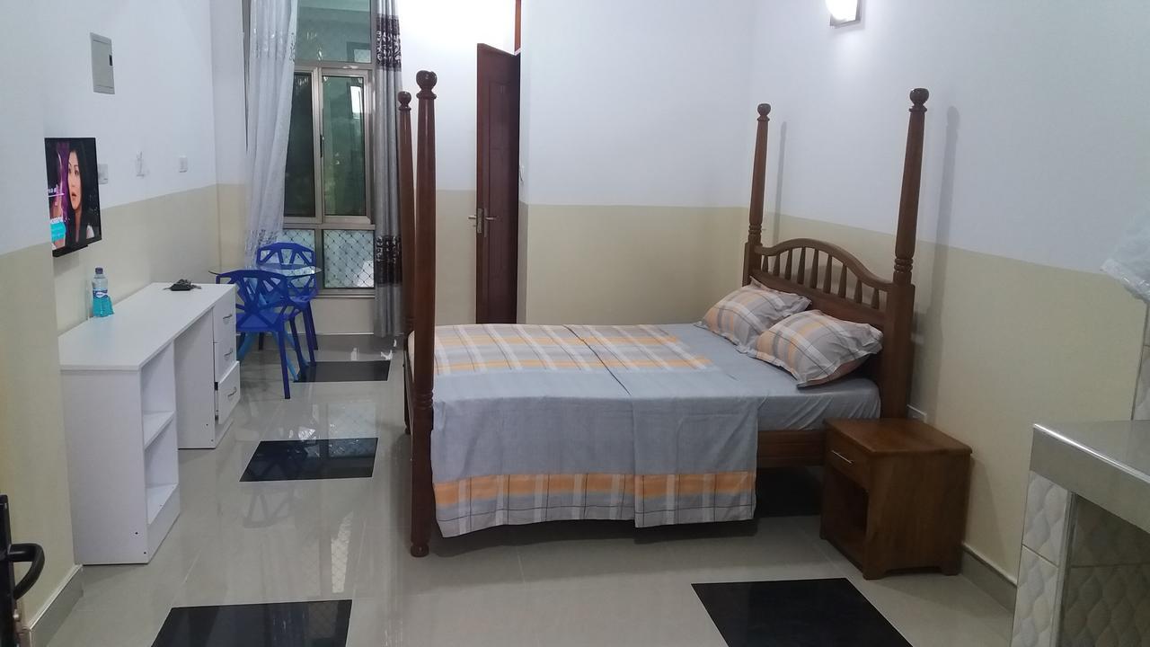 Ayodya Suites Nyali Nyali Beach Eksteriør bilde