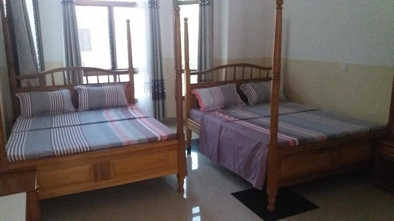 Ayodya Suites Nyali Nyali Beach Eksteriør bilde