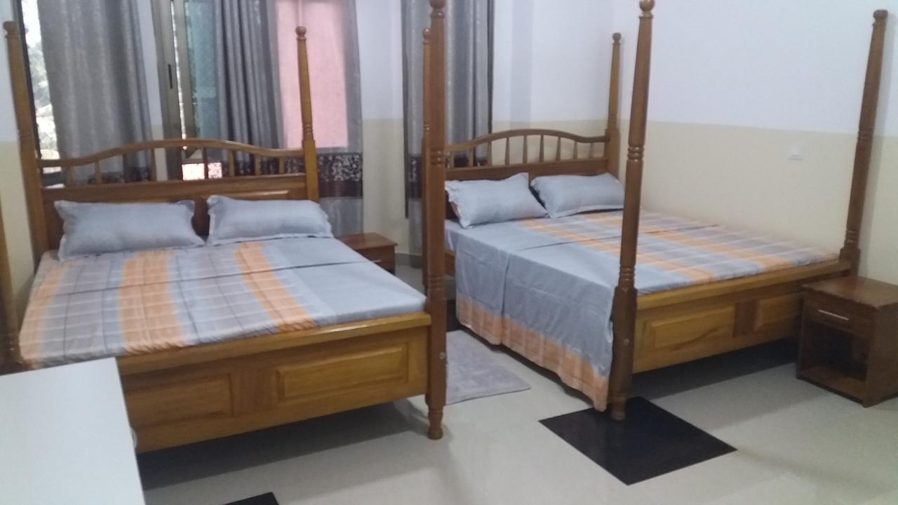 Ayodya Suites Nyali Nyali Beach Eksteriør bilde