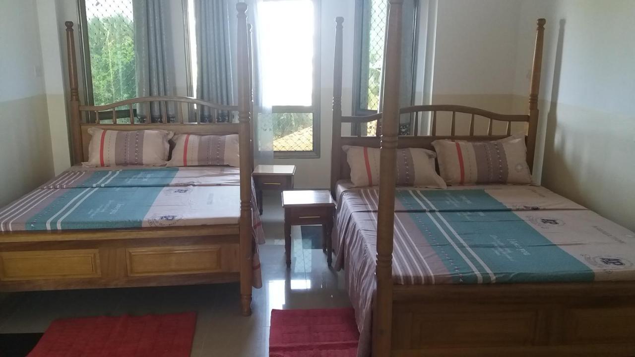 Ayodya Suites Nyali Nyali Beach Eksteriør bilde