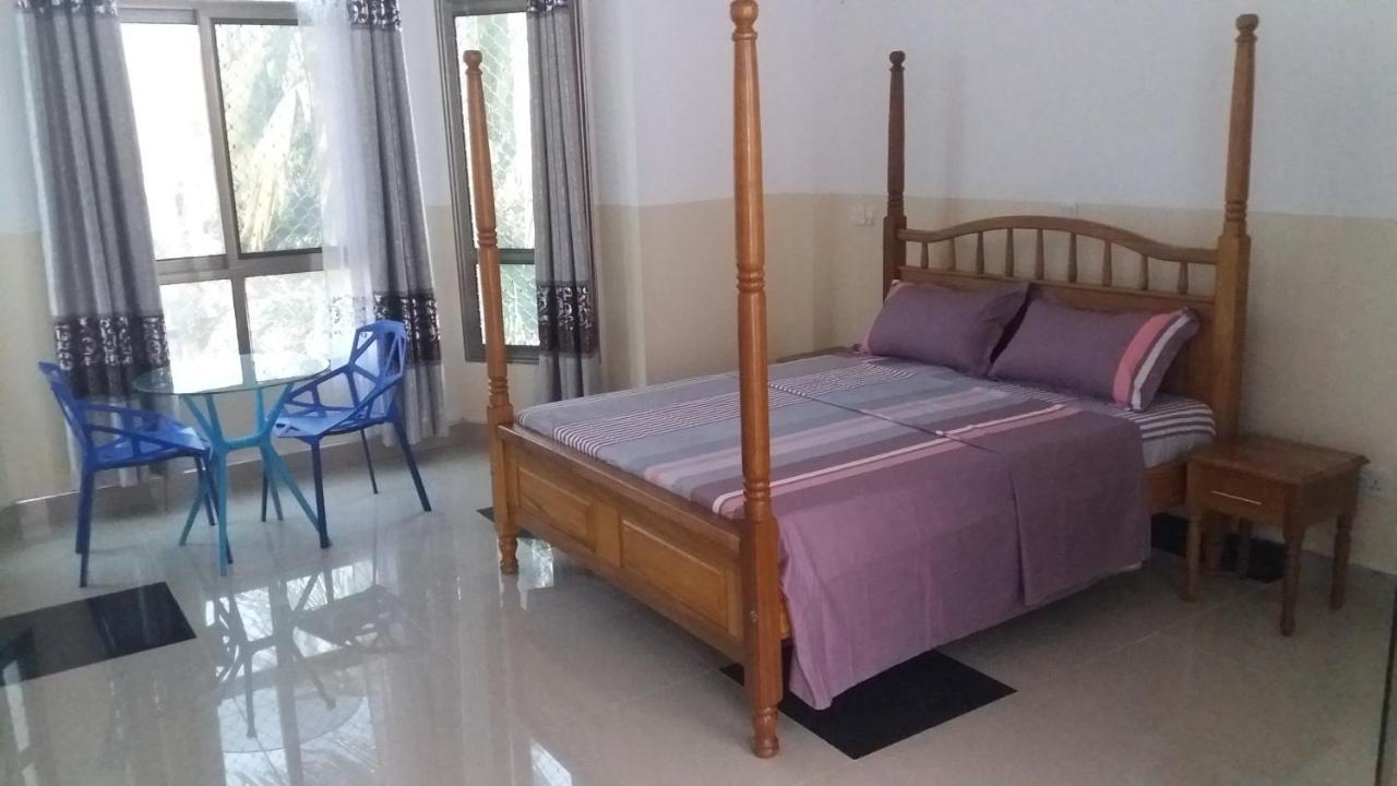 Ayodya Suites Nyali Nyali Beach Eksteriør bilde