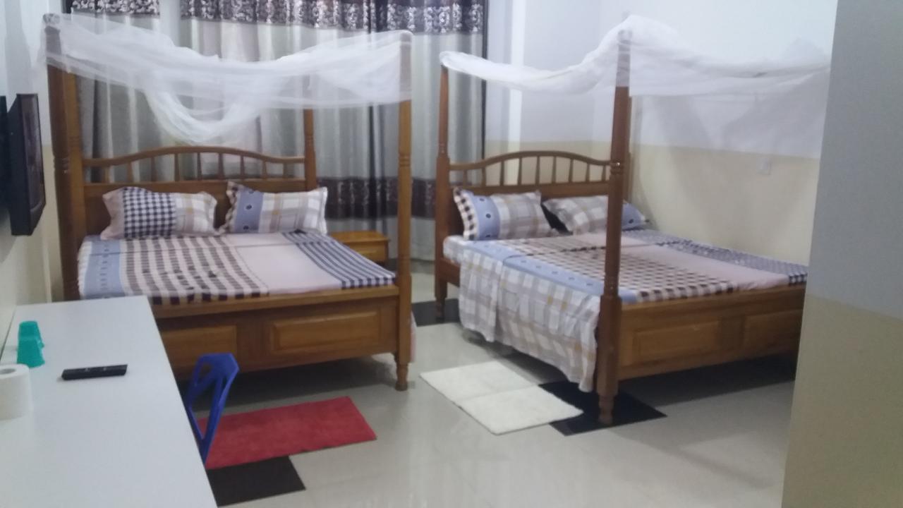 Ayodya Suites Nyali Nyali Beach Eksteriør bilde